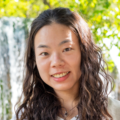 Jiayin Lu